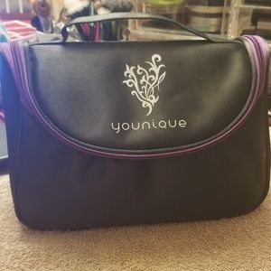 Younique makeup bag